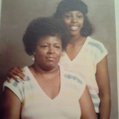 Victoria Thomas-Brannon