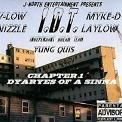 J-north HP