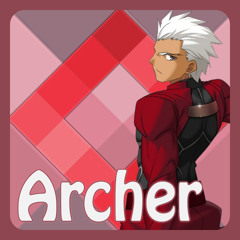 Archer Greywolf