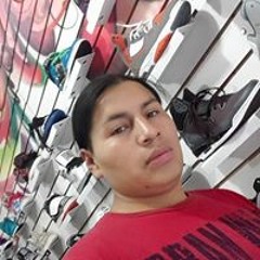 Nelshito Juyarishum