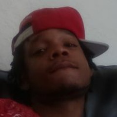 Andreas Hillie BoyJr