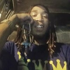 Duece DaiShawn Martin