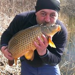 Carp Hunter