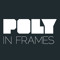 Poly in Frames