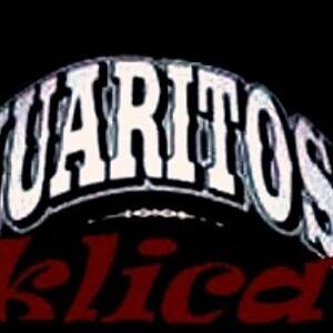 trev-vl juaritos klica cover art