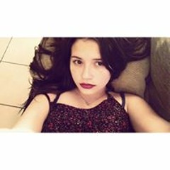 Mariela Astorga Maro