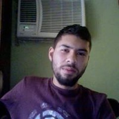 Fernando Tapia Hernandez