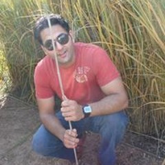 Aman Brar