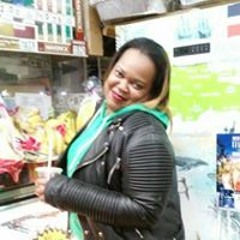 Arlene Belinda Sarvis