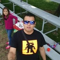 Miguel A. Hernández