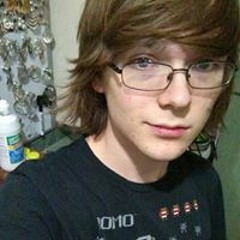 Brandon Kelly Farley