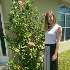 Samantha Renee Sansone