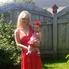 Debbie Robinson MacIntyre