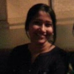 Anitha Soundararajan