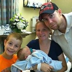 BobbyandJessica Miles