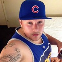 Reece Tripps Jo Struve