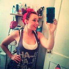 Dawn Elizabeth Mullins