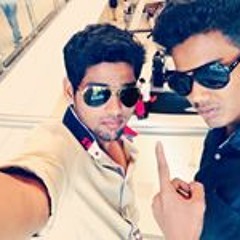 Mohemmed Azarudhin Jeelu