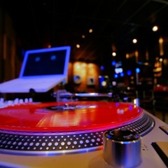 DJ Bede (World's Best DJ)