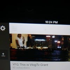 YungFace YFg Grant