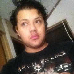 Filip Raven Blood