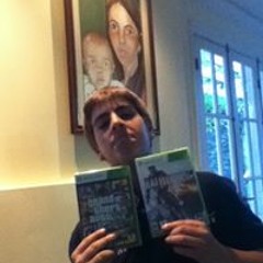 Santiago Sosa Arditi