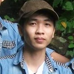 Trần Phúc Duy