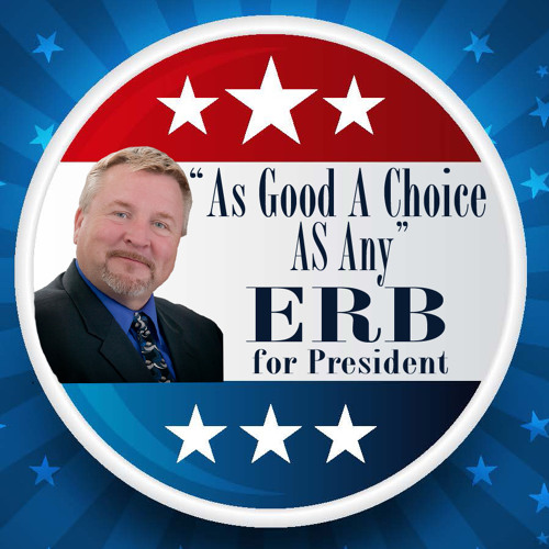 Erb For President 2016’s avatar