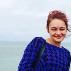Anca-Ioana Bostan