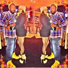 Mocha Swag Killin'em