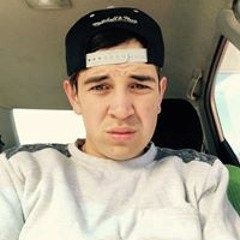 Josiah Sayko Farrelly