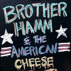Brother Hamm