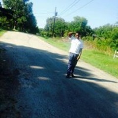 Tyrone Goonie Goon Gayden