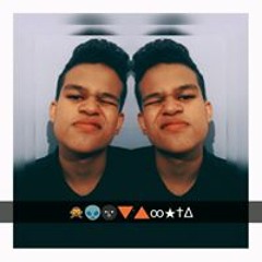 Årrmändöö Hërnäändëzz