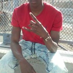 Hasahn Skilled Carter