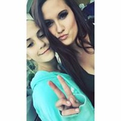 Elizabeth Marie Lovick