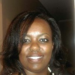 Nelly Kendi- Gitonga