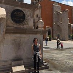 Fernanda Cardiel Carillo