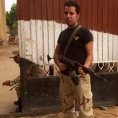 المرعب حماده محرم والسلطان محمد وحيد  شارع الحياه