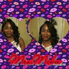 Keisha Meandmine Fabsix