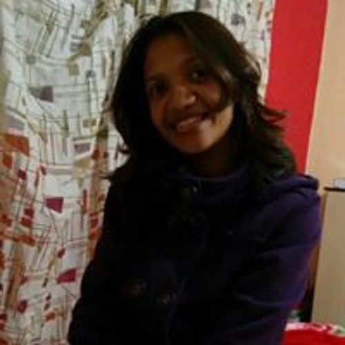 Katiane Ferreira’s avatar