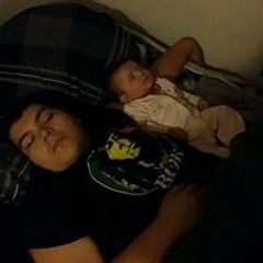 Holden David White Bull