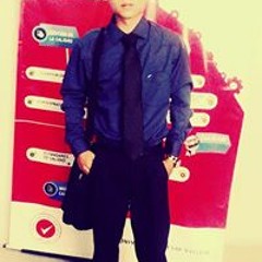 Reynaldo Jesús Farfán