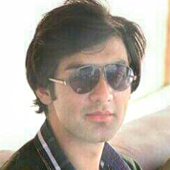 Omer Faizan Khan