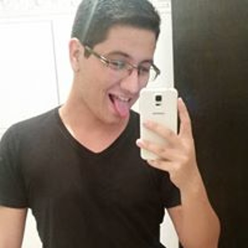 João Vinicius Machado’s avatar