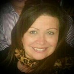 Clara Maria Cavagnaro