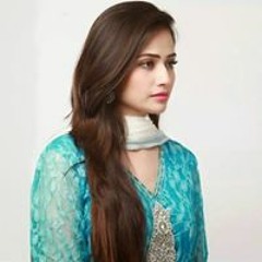 Zahida Iqbal