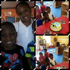 Larry DaKing Jackson