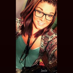 Kelli Marie Gonzales