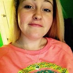 Macy Elizabeth Whitehead